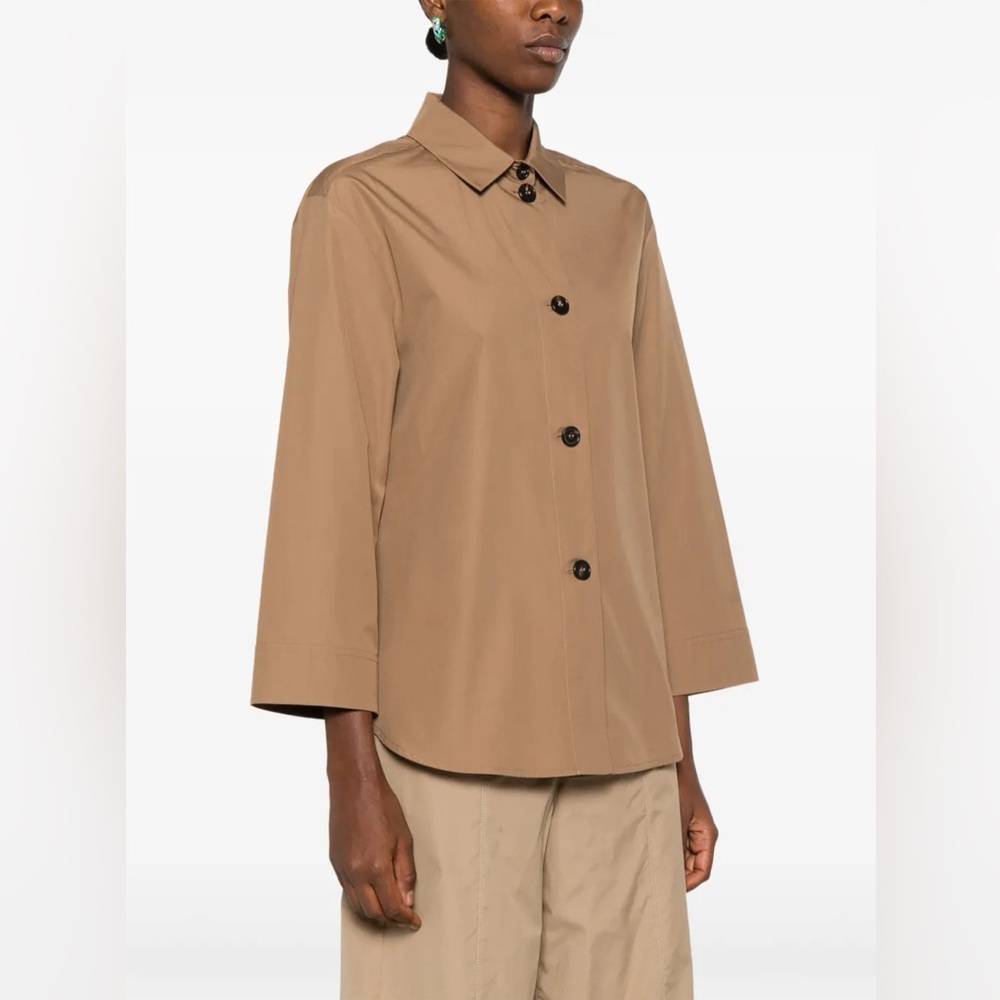 MaxMara Tunic Shirt
